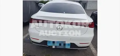 2022, Mercedes-Benz / eqs350, 72498 км., electric, 271 куб.см.