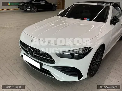 2025, Mercedes-Benz / E 200, VIN: W1KMK5AB0SF054557, hybrid