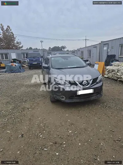 2016, Chevrolet / SS, VIN: SJNDJ18E1GA543091, diesel