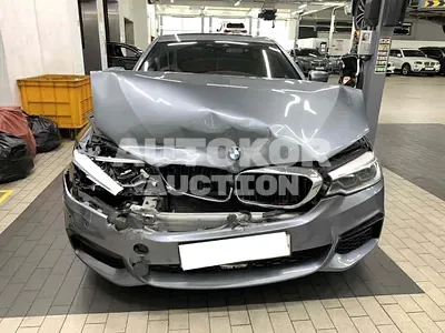 2018, BMW / 530, VIN: WBAJD3101JWC99442, 113639 км., gas, 1998 куб.см.