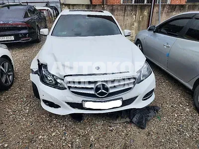 2016, Mercedes-Benz / E 220, VIN: WDDHF0ABXGB290558, diesel