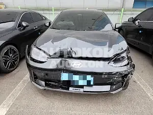2022, Hyundai / Ioniq, VIN: KMHM341AFPA001822, 15000 км., electric, 111 куб.см.