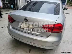 2015, Volkswagen / Passat, VIN: 1VWZZZA3ZFC058844, 116000 км., diesel