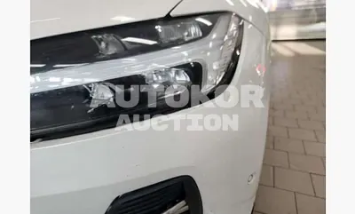 2021, Volvo / XC60, unknown
