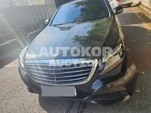 2015, Mercedes-Benz / S 350, VIN: WDDUF3DB4GA207188, 174061 км., diesel