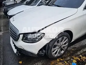 2019, Mercedes-Benz / E 300, VIN: WDDZF4KB8KA623154, gas