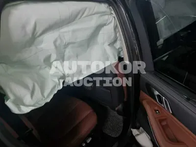 2022, BMW / 530, VIN: WBAJU8103N9K61984, diesel