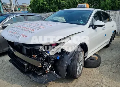 2023, Kia / K5, VIN: KNAG241JBPA037395, gas