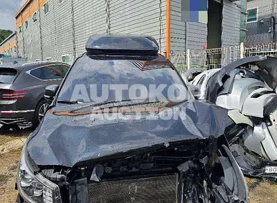 2019, Kia / Carnival, 121045 км., gas