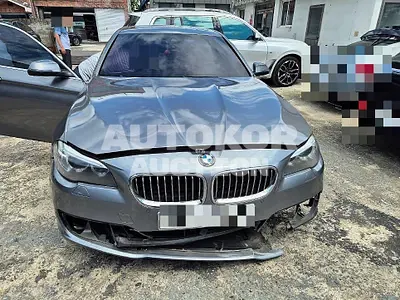 2014, BMW / 520, 421212 км., diesel, 1995 куб.см.