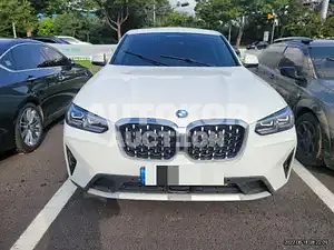 2021, BMW / 420, 11392 км., gas, 1998 куб.см.