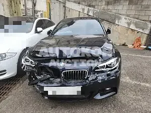2015, BMW / 520, VIN: WBA5E710XGG156320, 132122 км., diesel, 1995 куб.см.
