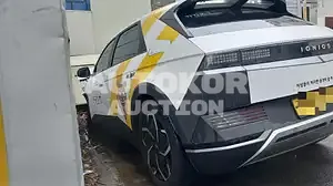 2023, Hyundai / Ioniq, VIN: KMHKL81FPPU186606, electric