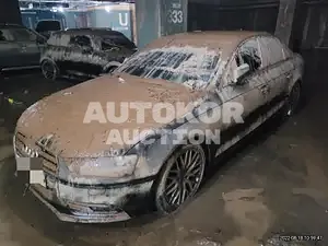 2015, Audi / A4, VIN: WAUZZZ8K2FA081882, 120000 км., diesel