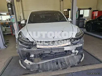 2021, Tesla / Model Y, electric