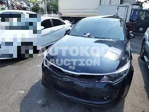 2017, Kia / K5, VIN: KNAGU41EBJA017738, hybrid, 1999 куб.см.