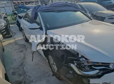 2015, Audi / A6, VIN: WAUZZZ4G2FN011891, 132838 км., diesel