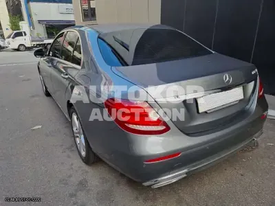 2018, Mercedes-Benz / E 220, VIN: WDDZF0EB2JA477806, 67336 км., diesel