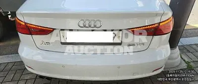 2016, Audi / a3 35, VIN: WAUZZZ8V9G1019021, 93764 км., diesel