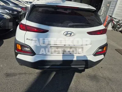 2020, Hyundai / Kona, 300000 км., gas, 1600 куб.см.