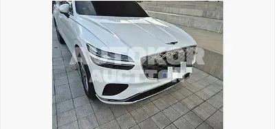 2025, Hyundai / Genesis, gas, 2497 куб.см.