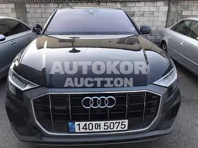 2021, Audi / 50, VIN: WAUZZZF15MD035727, 14171 км., diesel