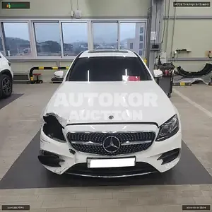2018, Mercedes-Benz / E 300, VIN: WDDZF4JB2JA428974, gas