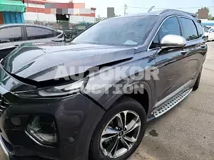 2018, Hyundai / Santa FE, 71181 км., diesel, 2199 куб.см.