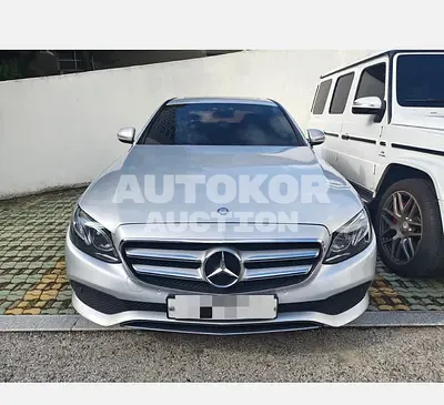 2017, Mercedes-Benz / e300, 150000 км., diesel