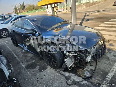 2015, Audi / RS7, VIN: WUAZZZ4G0FN901358, 120605 км., gas