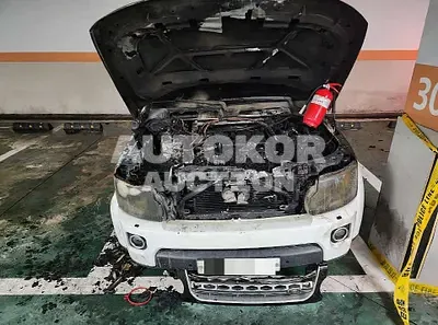2015, Land Rover / discovery 4, 170000 км., diesel, 2993 куб.см.