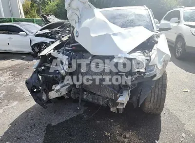 2015, BMW / 420, VIN: WBAXX1107F0L90681, 135507 км., diesel