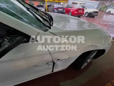 2016, BMW / 520, VIN: WBA5E510XGG070137, 116752 км., diesel