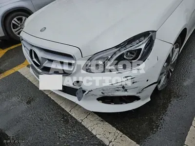 2016, Mercedes-Benz / E 220, VIN: WDDHF0CB7GB187093, 133002 км., diesel