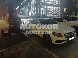 2019, Mercedes-Benz / E 300, VIN: WDDZF4JB1KA691362, 60969 км., gas