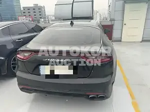 2018, Kia / Stinger, VIN: KNAE351BBJS029618, diesel, 2199 куб.см.