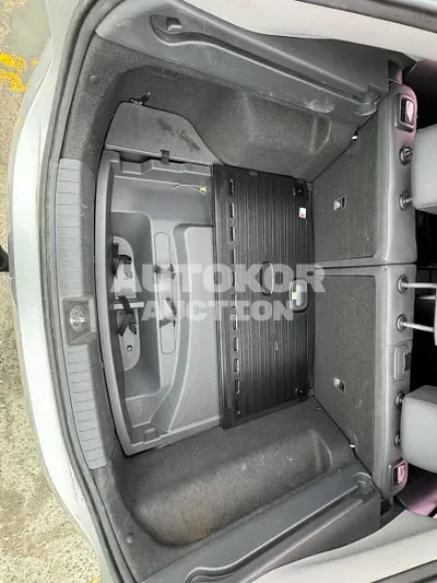 2017, Hyundai / Ioniq, 121049 км., electric