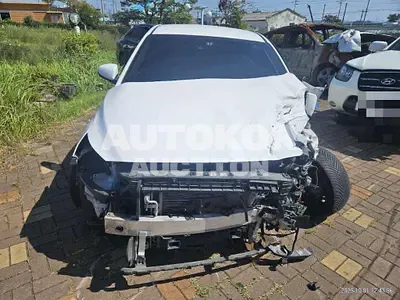 2017, Hyundai / Ioniq, 176586 км., hybrid