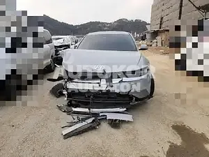 2021, Hyundai / Ioniq, 22517 км., electric