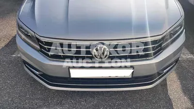 2018, Volkswagen / Passat, VIN: 1VWZZZA3ZJC049882, gas