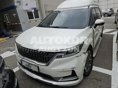 2022, Daimler / Limousine, 115508 км., diesel, 2200 куб.см.