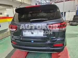 2016, Kia / Sorento, 114216 км., diesel, 2199 куб.см.