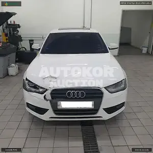 2015, Audi / A4, VIN: WAUZZZ8K7FN030399, 105930 км., diesel