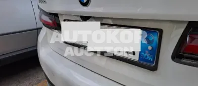 2021, BMW / 530, VIN: WBA31BJ03MCE96985, gas