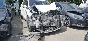 2019, Kia / Sportage, 50000 км., diesel, 1995 куб.см.