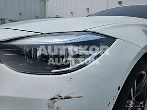 2020, BMW / 320, unknown