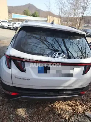2022, Hyundai / Tucson, VIN: KMHJE81BGNU147476, 9295 км., gas, 1598 куб.см.
