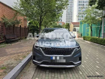2020, Kia / Carnival, 130499 км., diesel, 2200 куб.см.