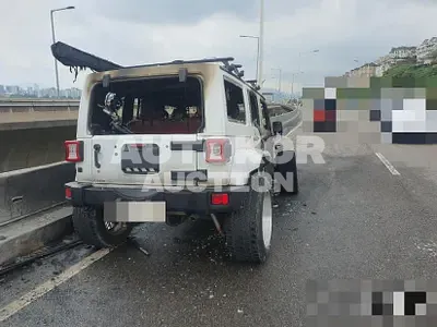 2014, Jeep / Wrangler, gas