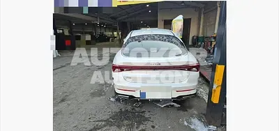 2021, Kia / K5, 95118 км., gas, 1598 куб.см.